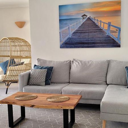 Luxury Apartment In The Heart Of Moraira & 200Mtrs From The Sea Eksteriør bilde