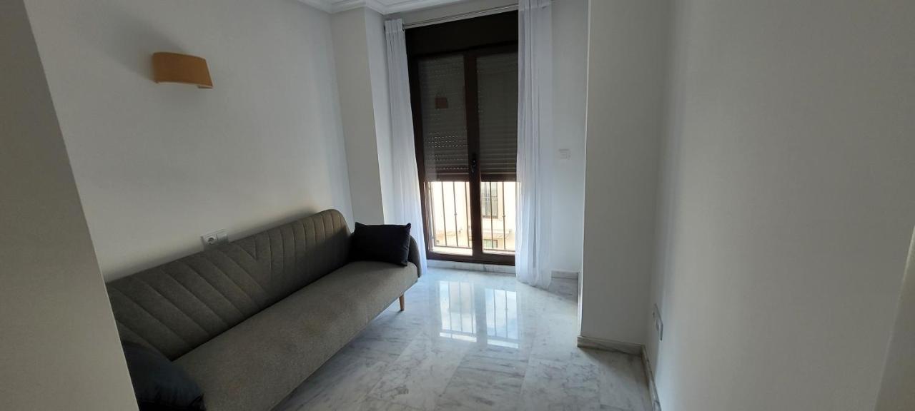 Luxury Apartment In The Heart Of Moraira & 200Mtrs From The Sea Eksteriør bilde