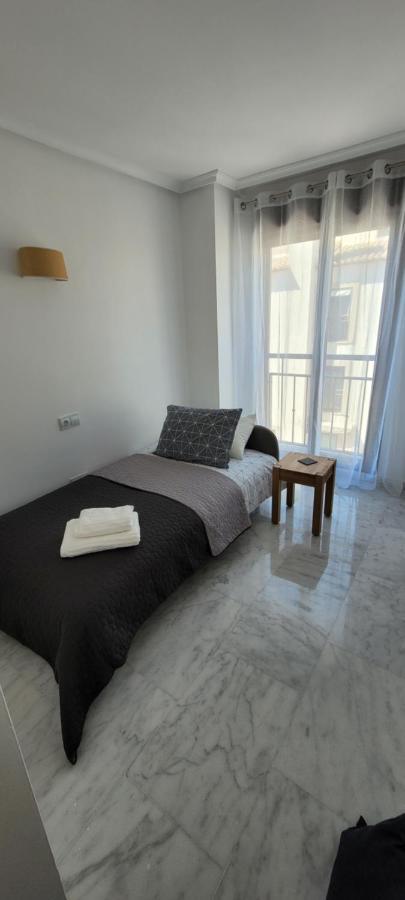 Luxury Apartment In The Heart Of Moraira & 200Mtrs From The Sea Eksteriør bilde