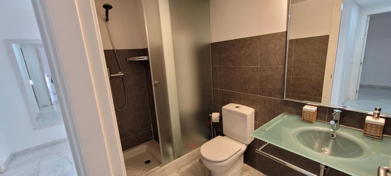 Luxury Apartment In The Heart Of Moraira & 200Mtrs From The Sea Eksteriør bilde