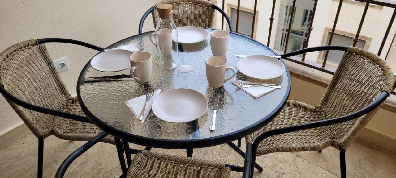 Luxury Apartment In The Heart Of Moraira & 200Mtrs From The Sea Eksteriør bilde