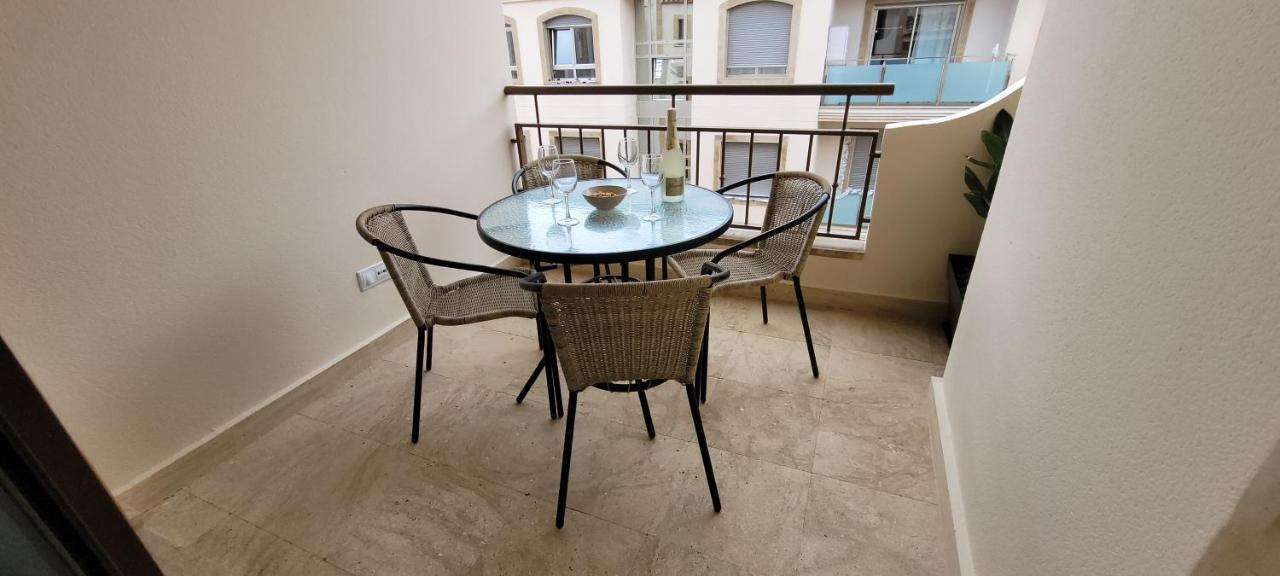 Luxury Apartment In The Heart Of Moraira & 200Mtrs From The Sea Eksteriør bilde