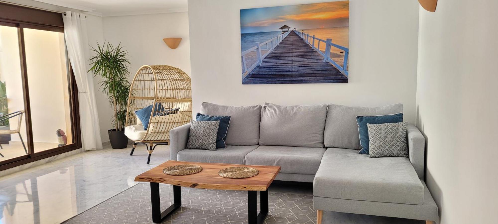 Luxury Apartment In The Heart Of Moraira & 200Mtrs From The Sea Eksteriør bilde