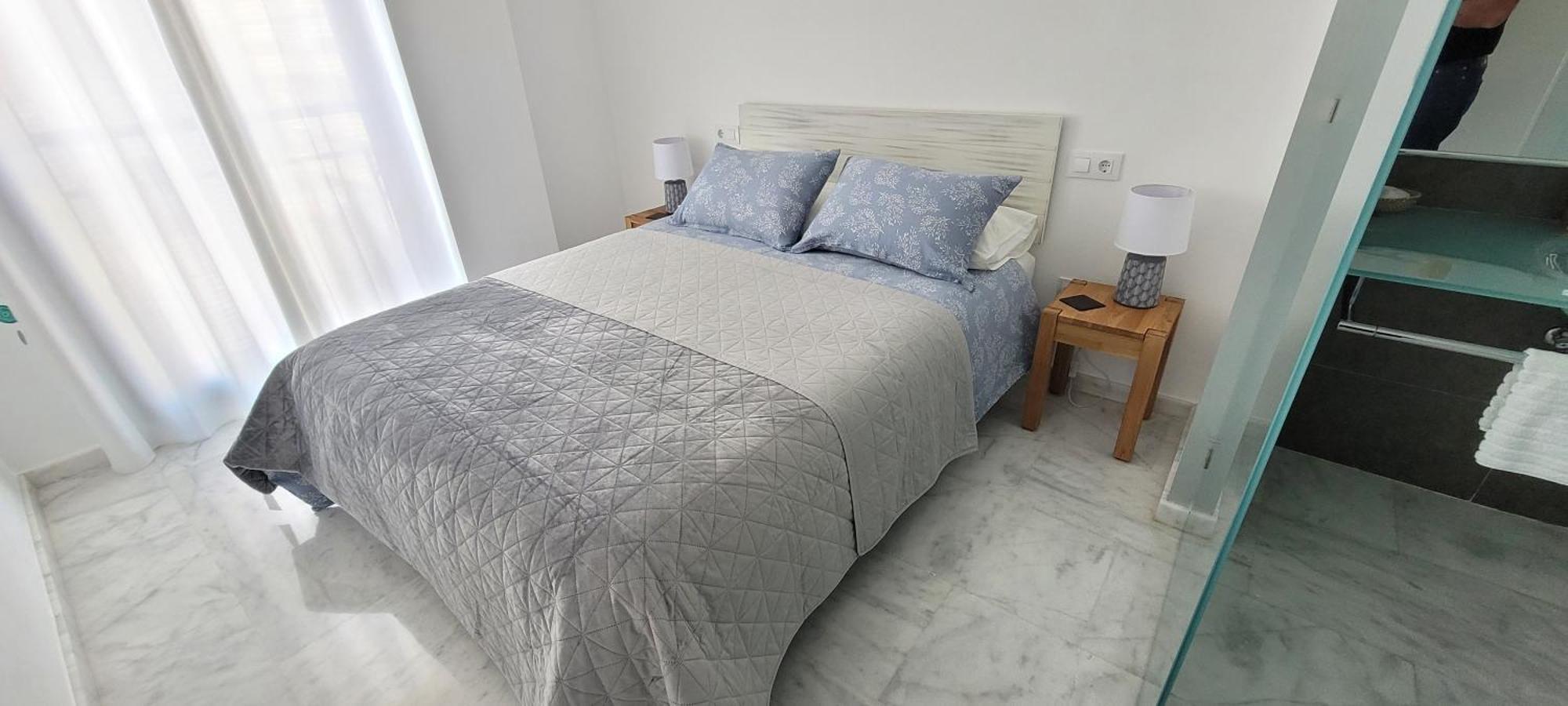 Luxury Apartment In The Heart Of Moraira & 200Mtrs From The Sea Eksteriør bilde