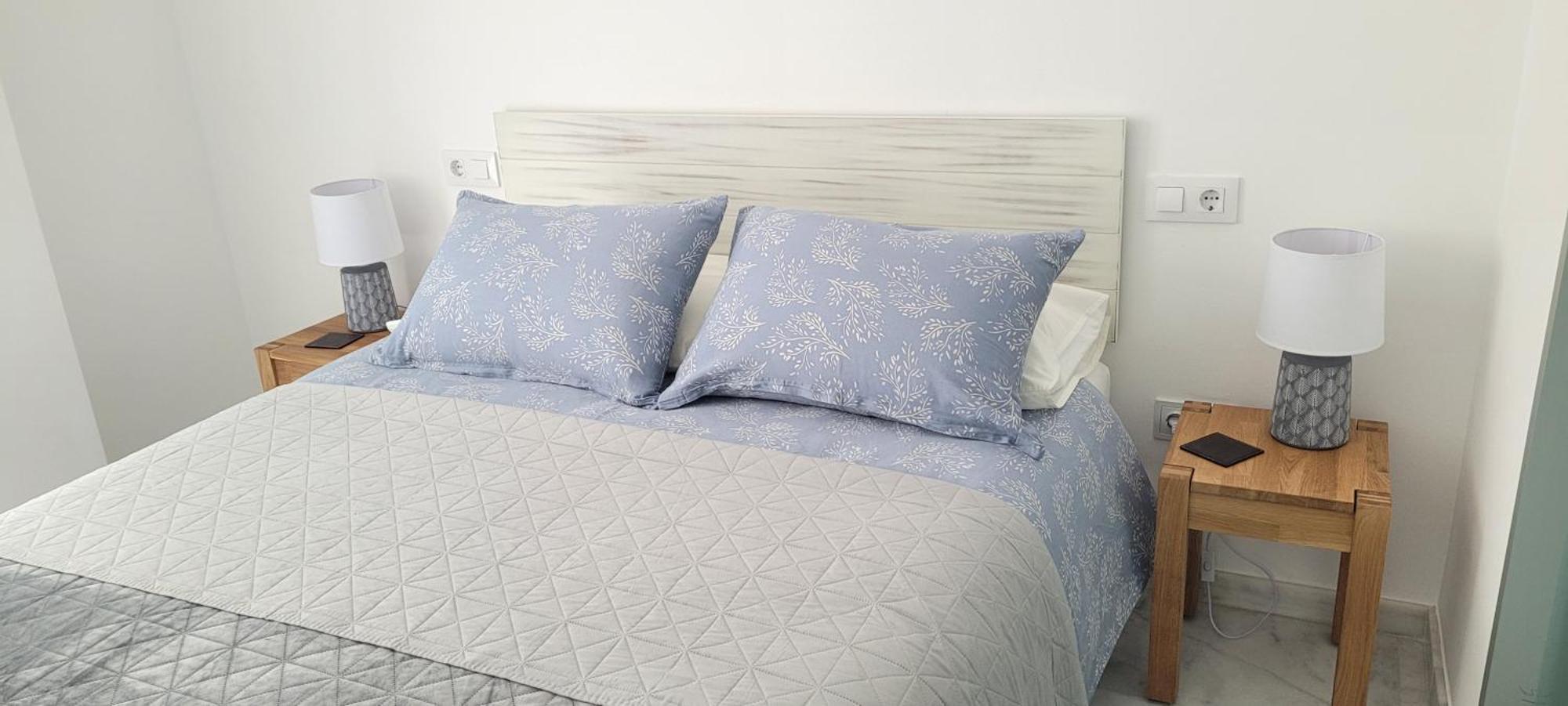 Luxury Apartment In The Heart Of Moraira & 200Mtrs From The Sea Eksteriør bilde